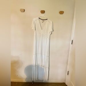 Knox Rose Maxi Dress